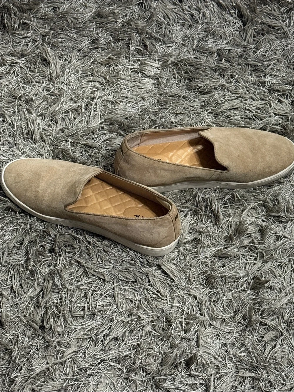 Birdies The Swift slip on sneaker